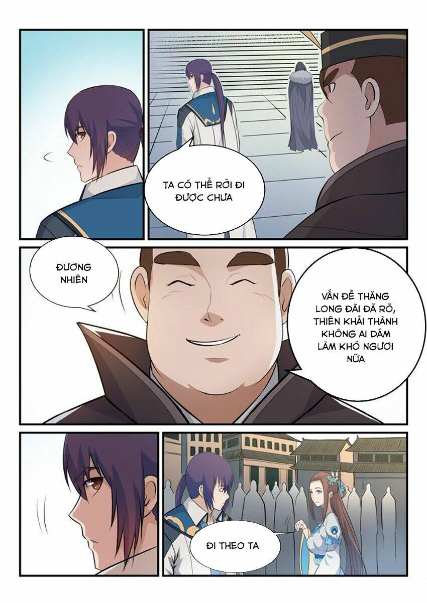 Bách Luyện Thành Thần Chapter 153 - Trang 2