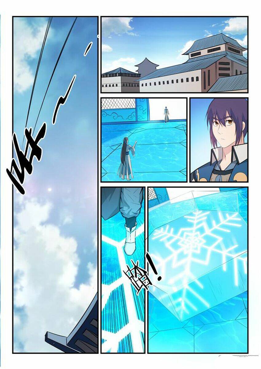 Bách Luyện Thành Thần Chapter 153 - Trang 2