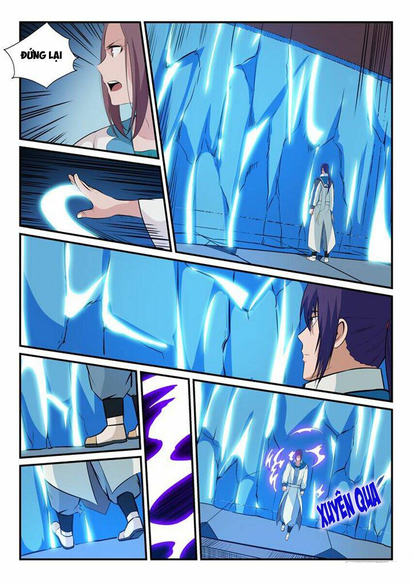 Bách Luyện Thành Thần Chapter 154 - Trang 2