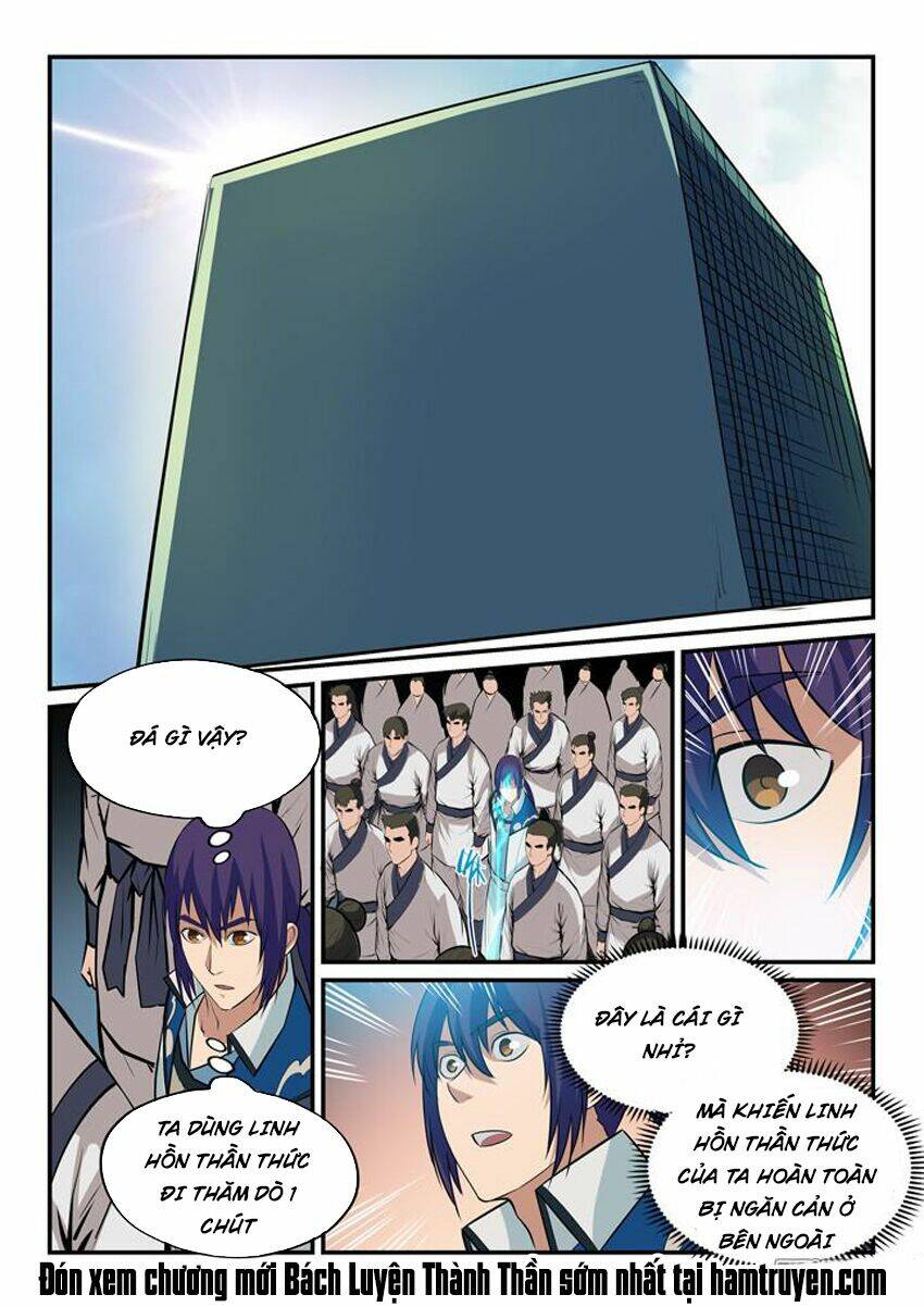 Bách Luyện Thành Thần Chapter 154 - Trang 2