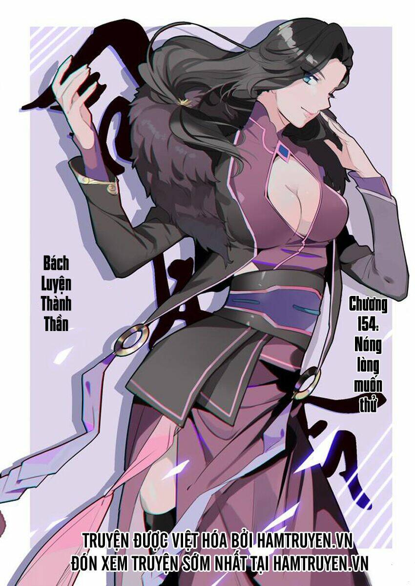 Bách Luyện Thành Thần Chapter 154 - Trang 2