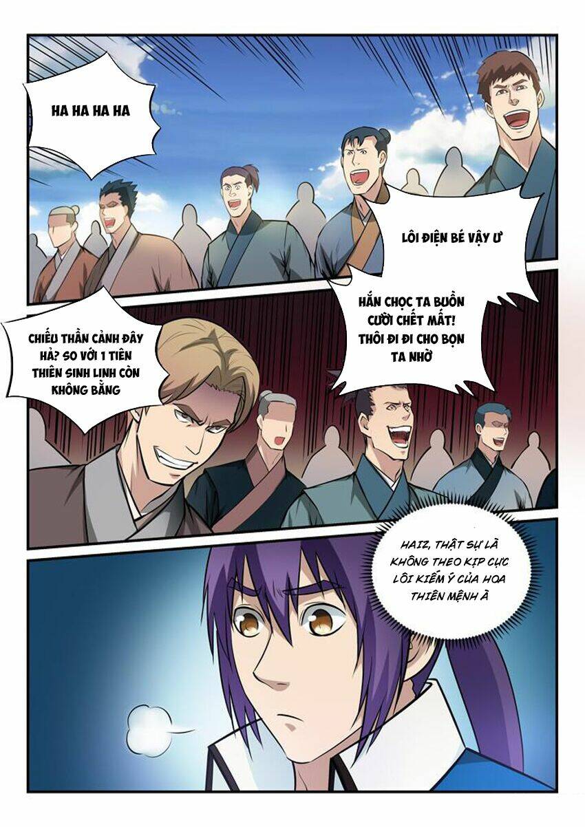 Bách Luyện Thành Thần Chapter 155 - Trang 2