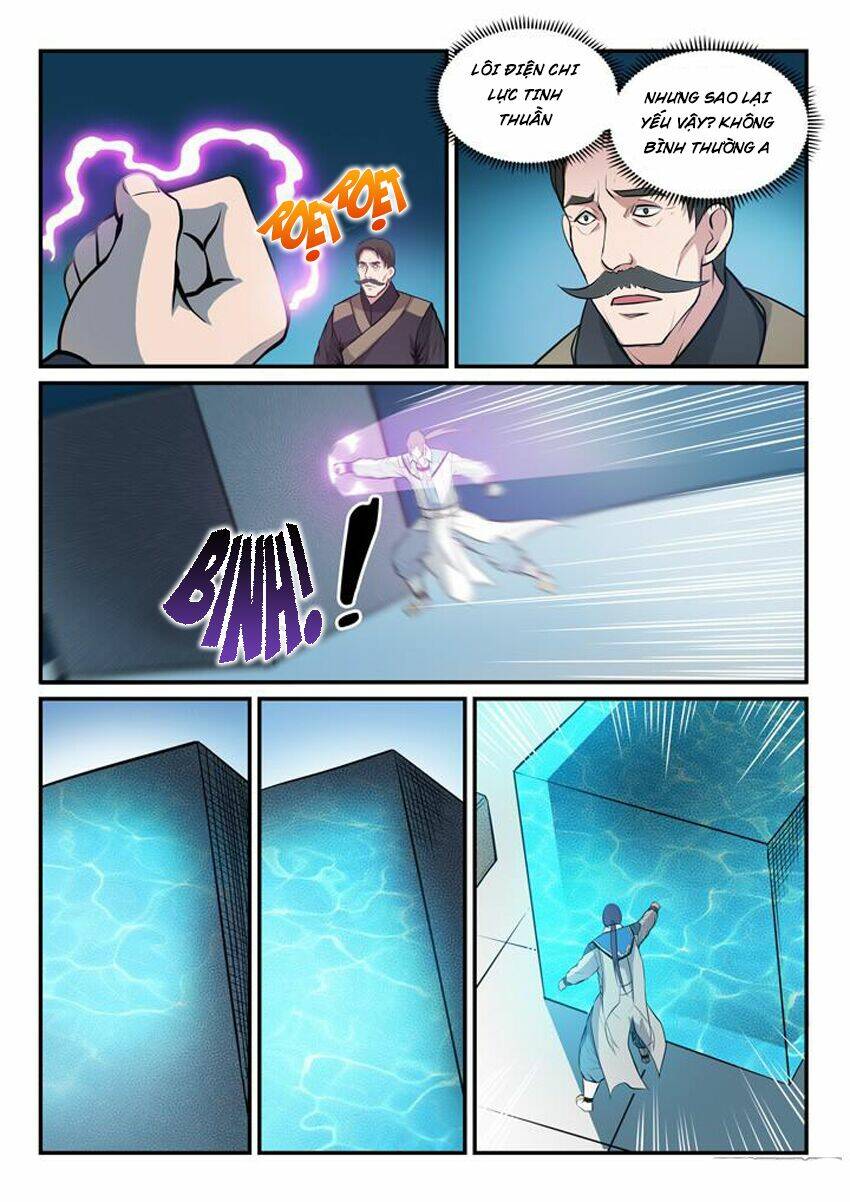 Bách Luyện Thành Thần Chapter 155 - Trang 2