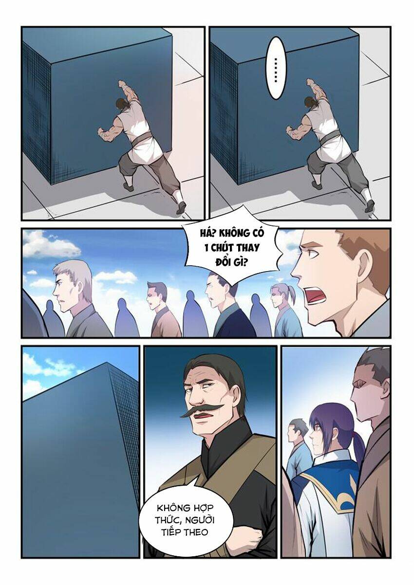 Bách Luyện Thành Thần Chapter 155 - Trang 2