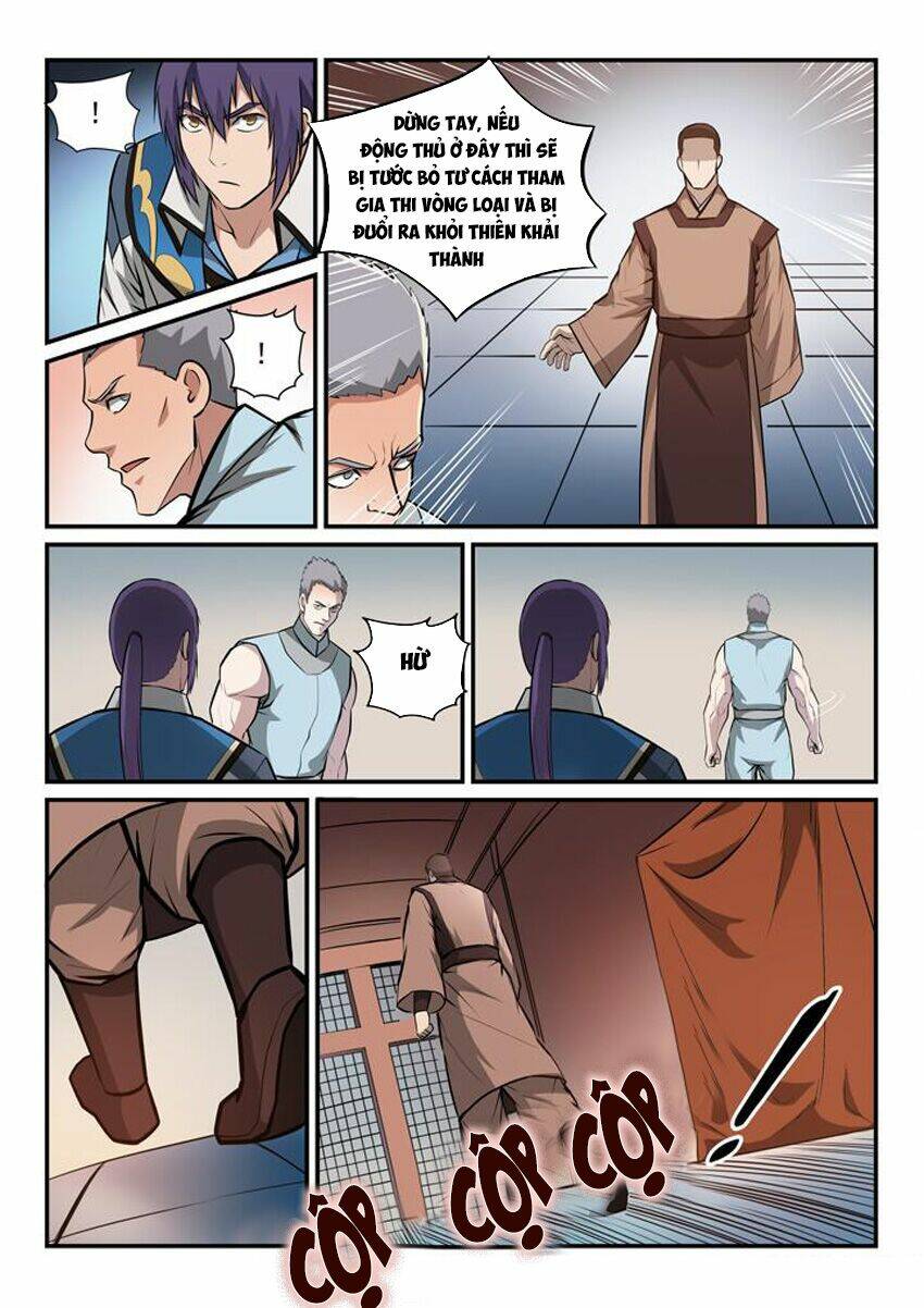 Bách Luyện Thành Thần Chapter 156 - Trang 2