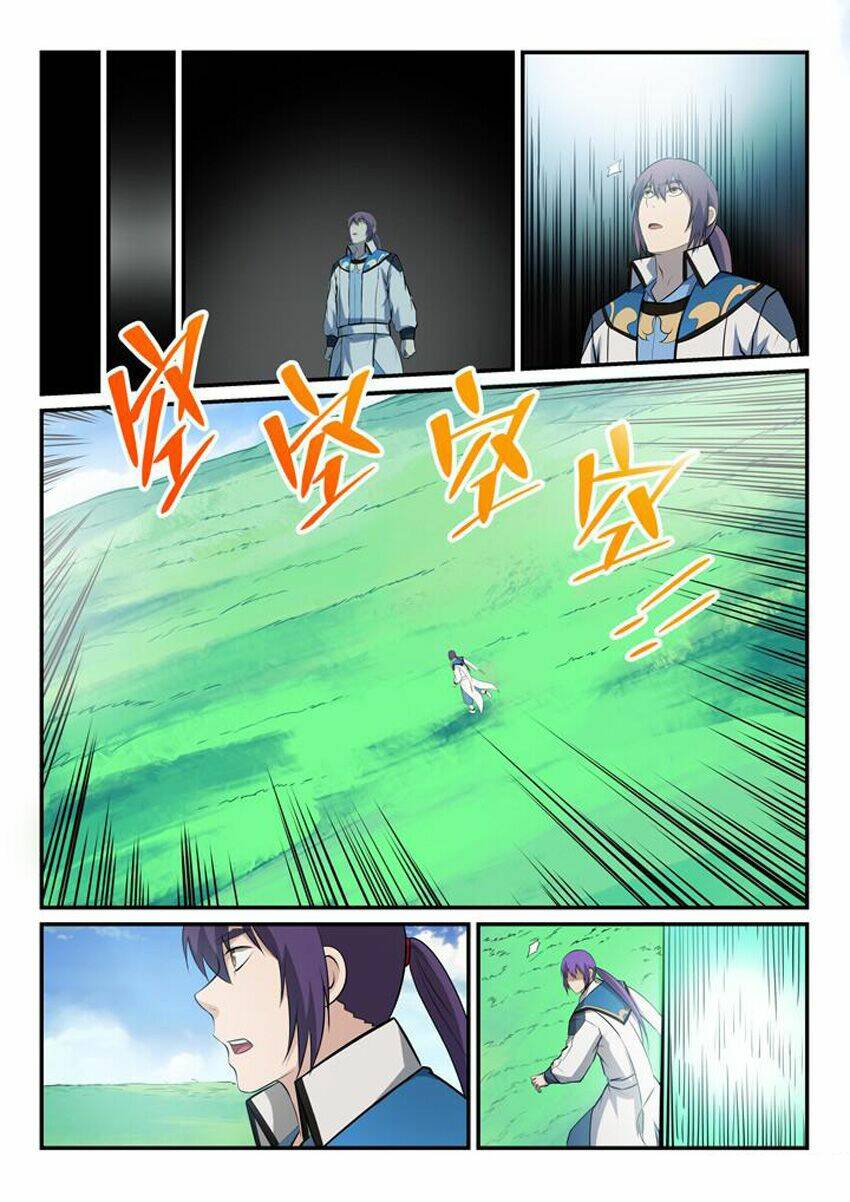 Bách Luyện Thành Thần Chapter 156 - Trang 2