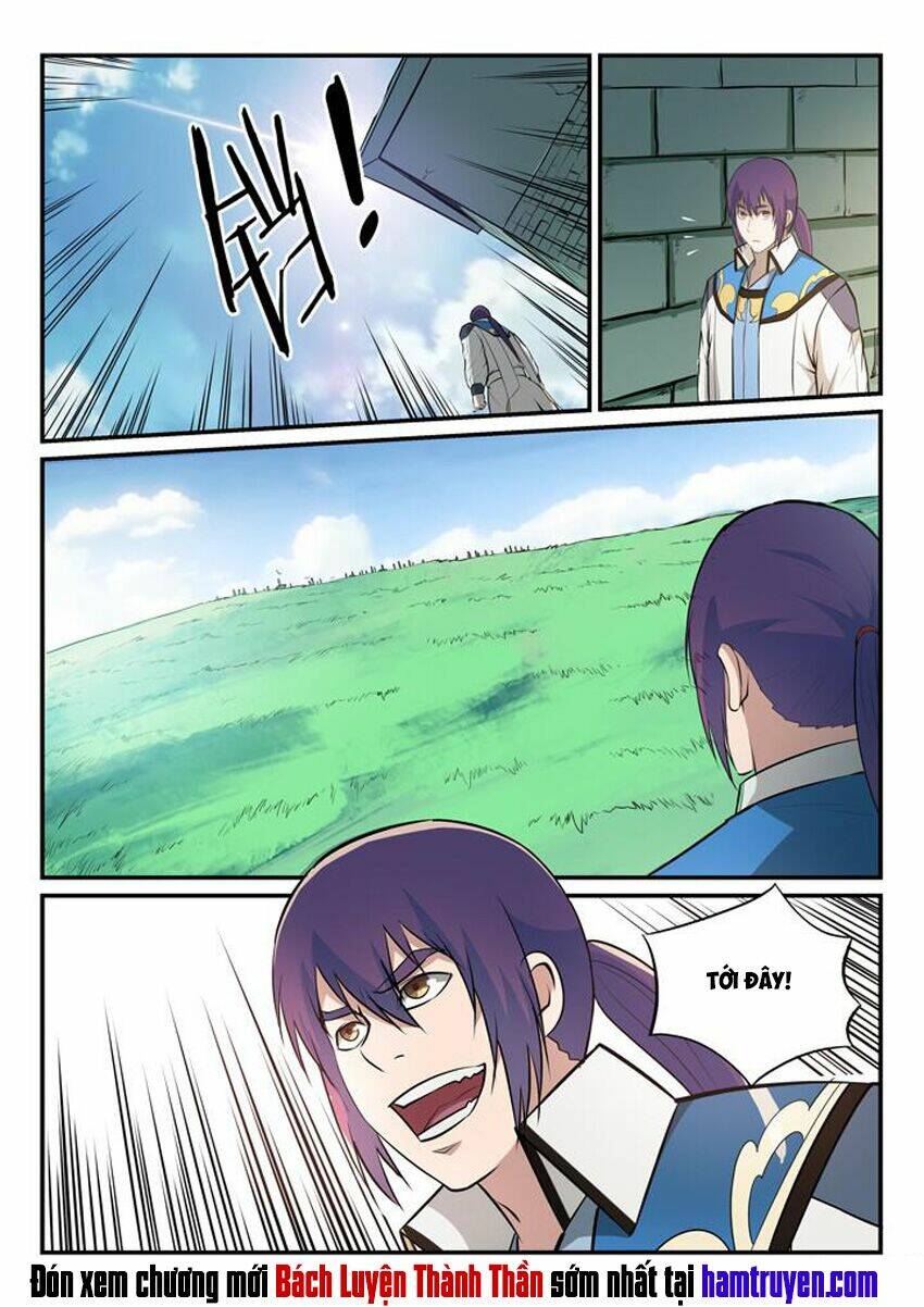 Bách Luyện Thành Thần Chapter 156 - Trang 2