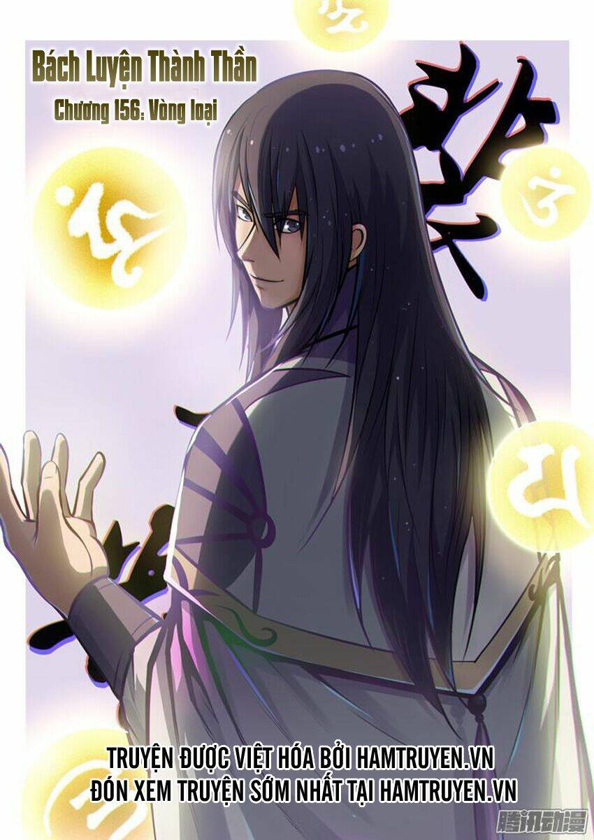 Bách Luyện Thành Thần Chapter 156 - Trang 2