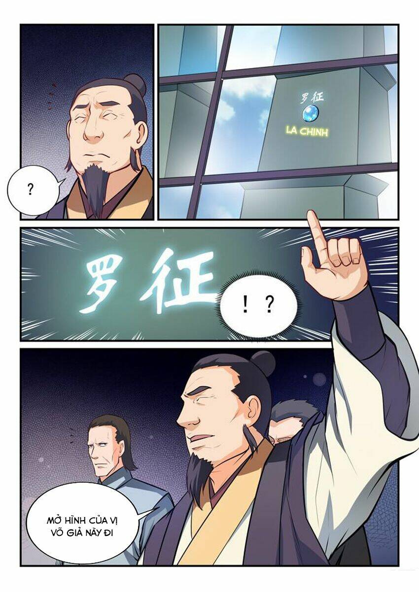 Bách Luyện Thành Thần Chapter 157 - Trang 2