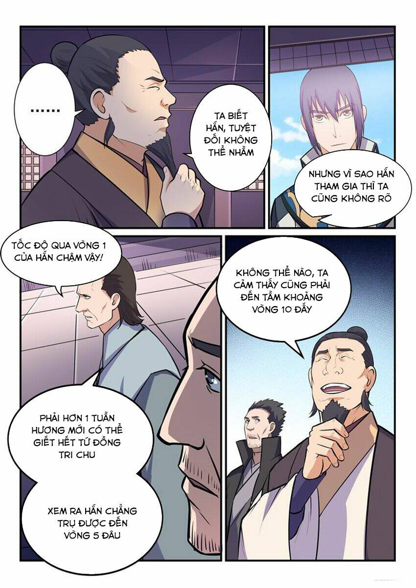 Bách Luyện Thành Thần Chapter 157 - Trang 2