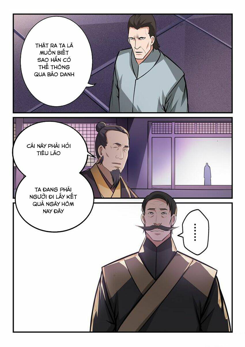 Bách Luyện Thành Thần Chapter 157 - Trang 2