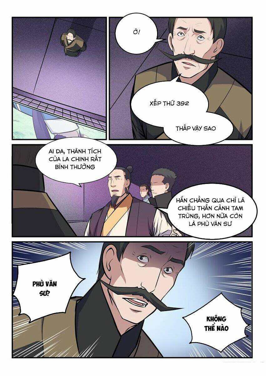 Bách Luyện Thành Thần Chapter 157 - Trang 2