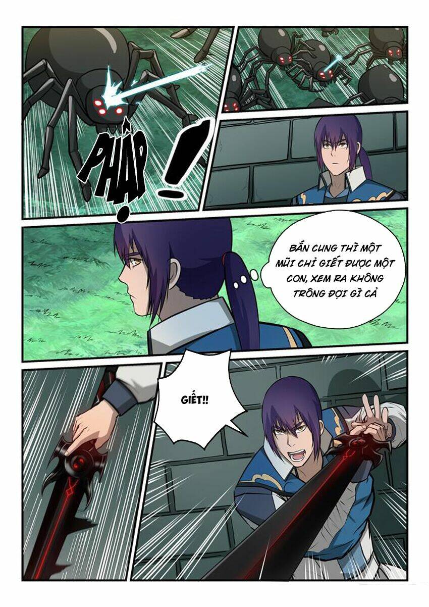 Bách Luyện Thành Thần Chapter 157 - Trang 2