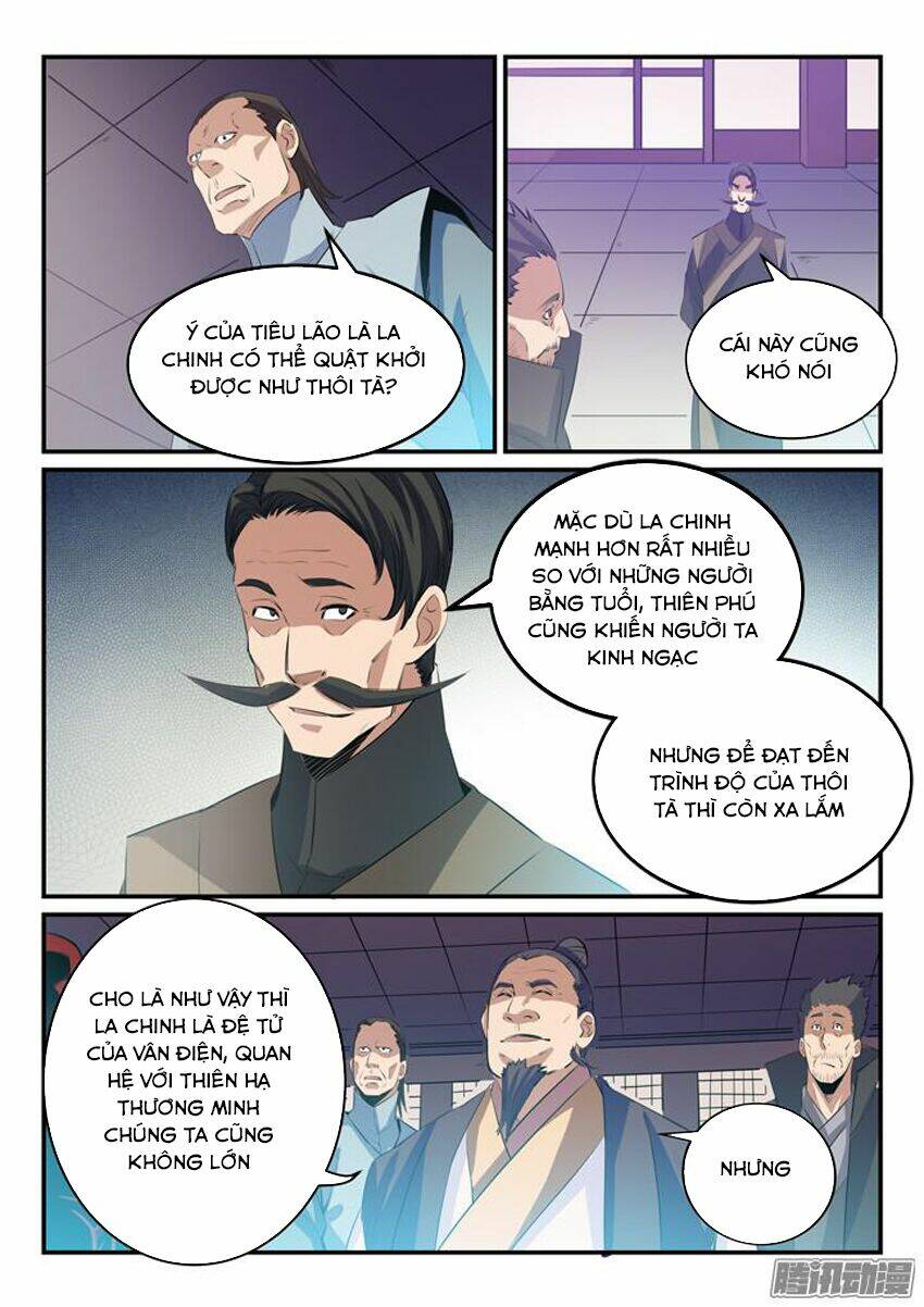 Bách Luyện Thành Thần Chapter 159 - Trang 2