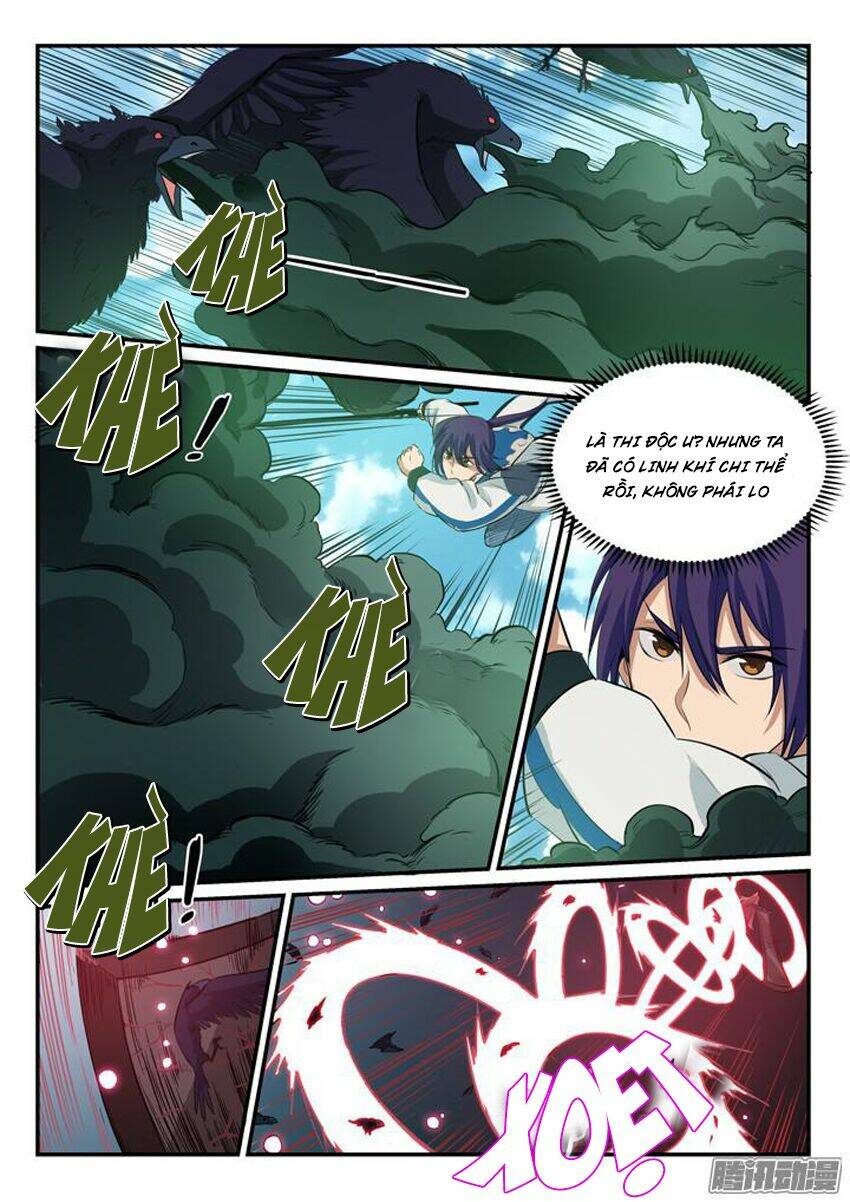 Bách Luyện Thành Thần Chapter 159 - Trang 2