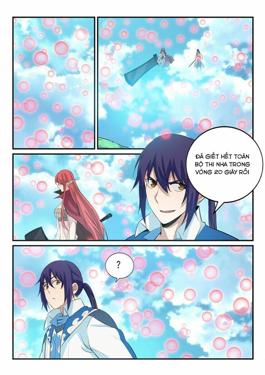 Bách Luyện Thành Thần Chapter 159 - Trang 2