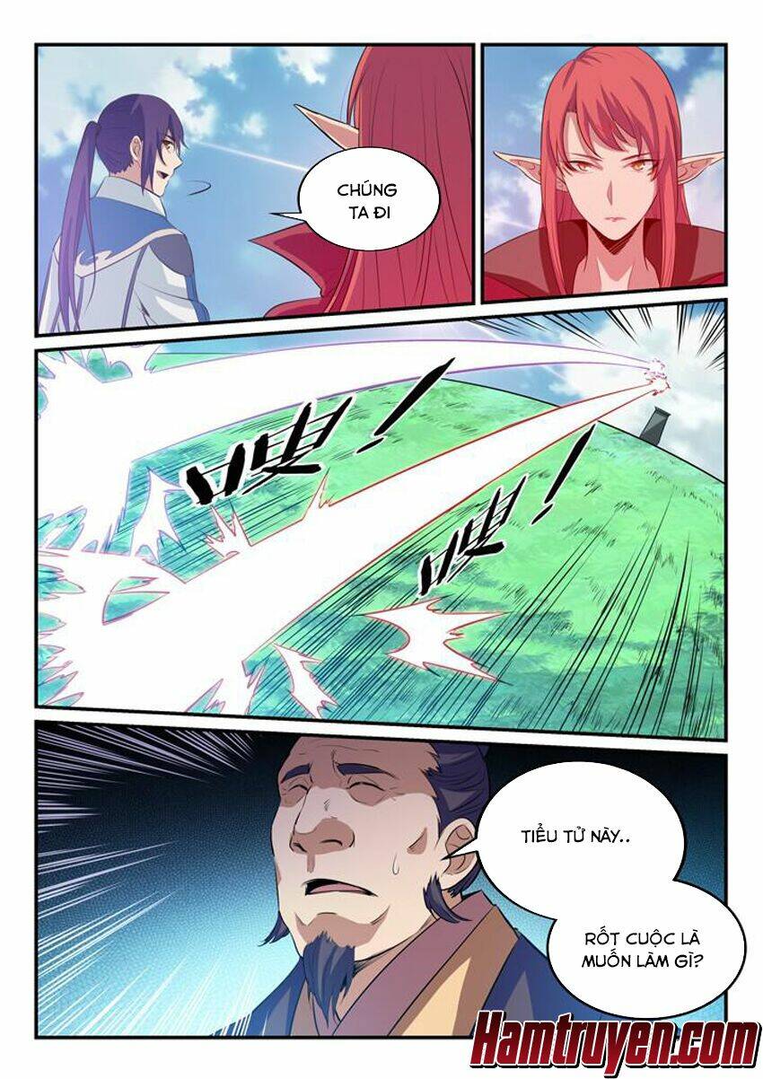 Bách Luyện Thành Thần Chapter 159 - Trang 2