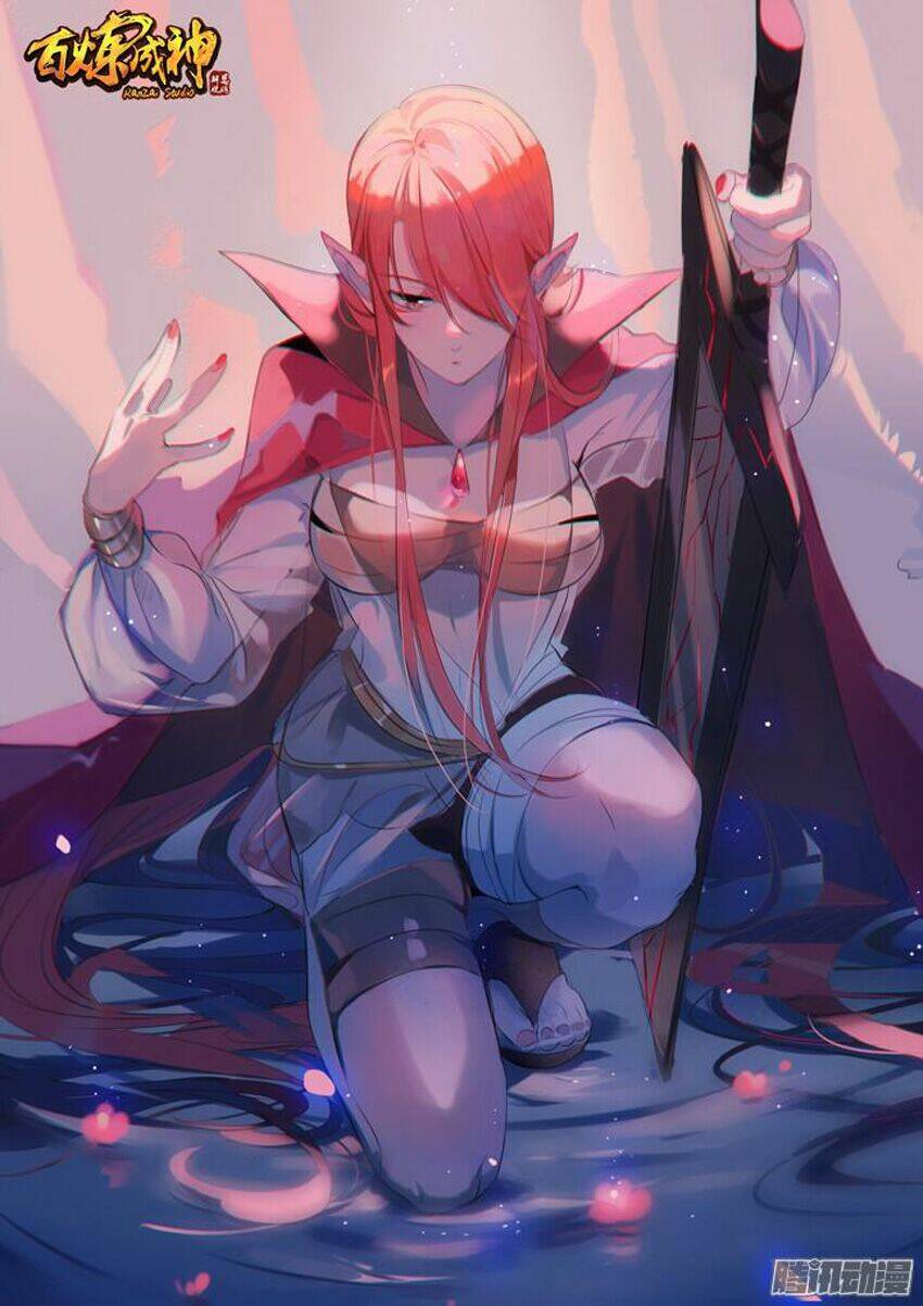 Bách Luyện Thành Thần Chapter 159 - Trang 2