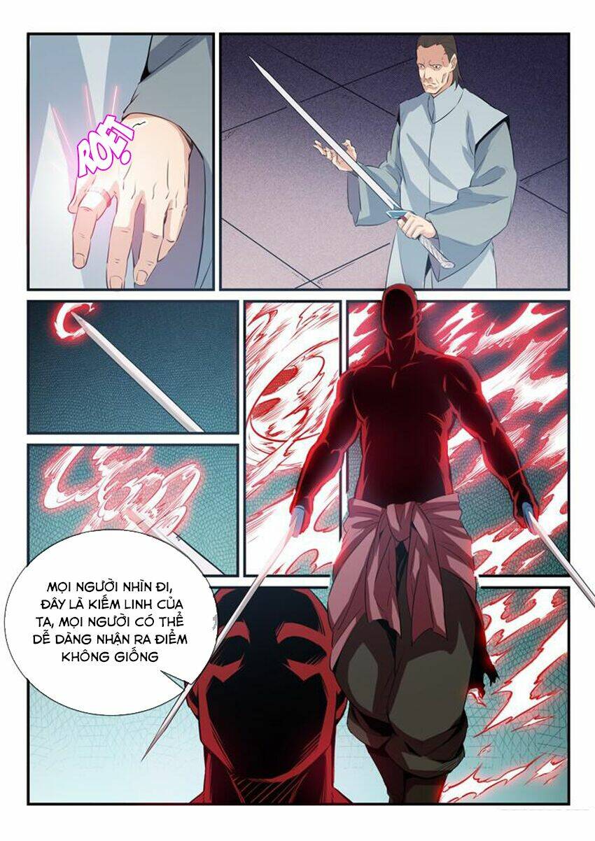 Bách Luyện Thành Thần Chapter 159 - Trang 2
