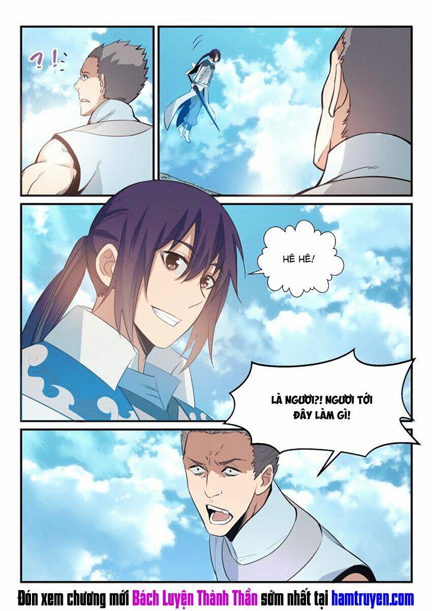 Bách Luyện Thành Thần Chapter 160 - Trang 2