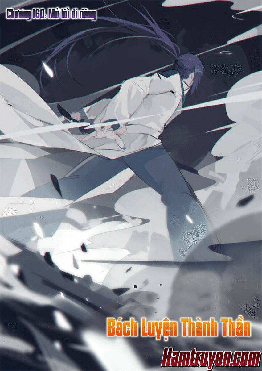 Bách Luyện Thành Thần Chapter 160 - Trang 2