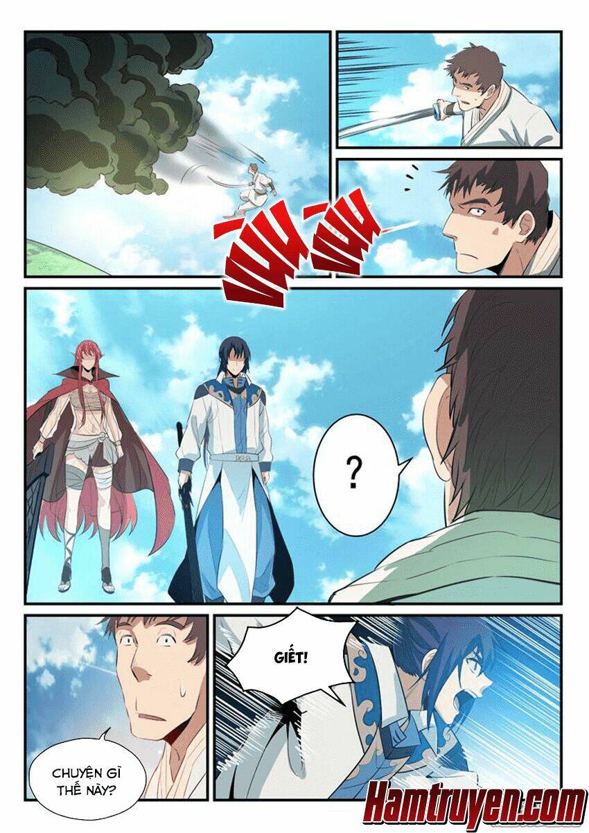 Bách Luyện Thành Thần Chapter 160 - Trang 2