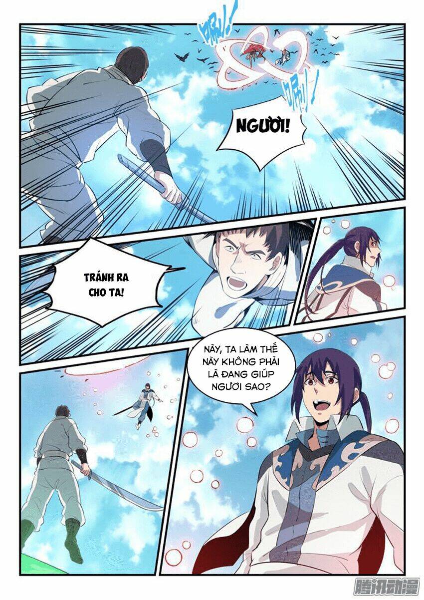 Bách Luyện Thành Thần Chapter 160 - Trang 2