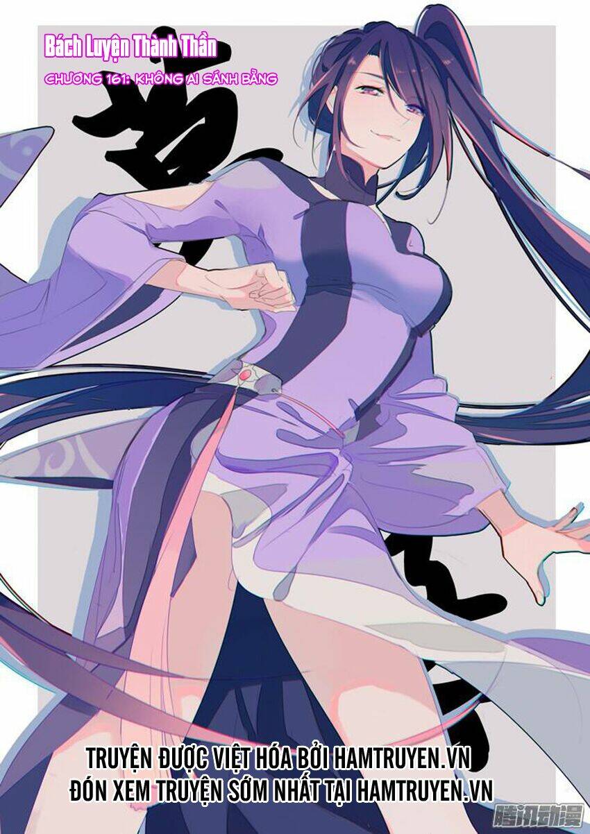 Bách Luyện Thành Thần Chapter 161 - Trang 2