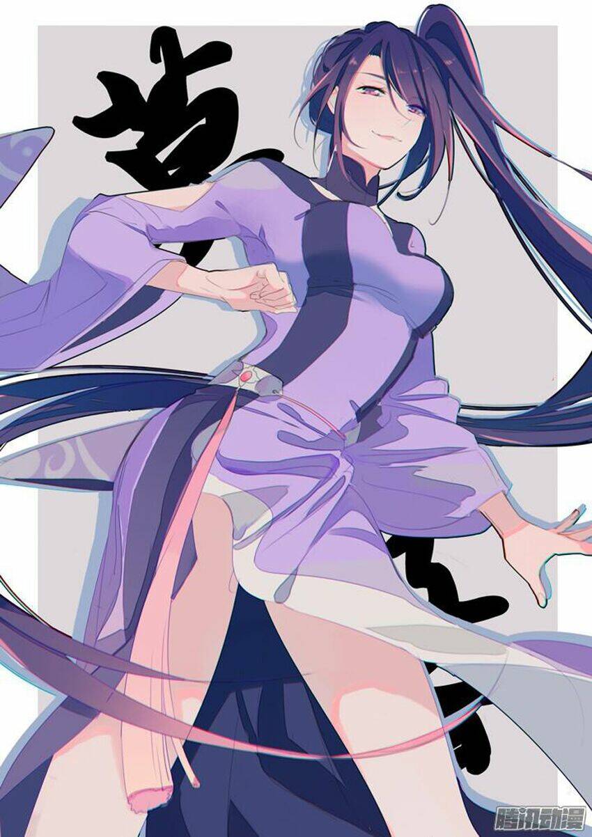 Bách Luyện Thành Thần Chapter 161 - Trang 2