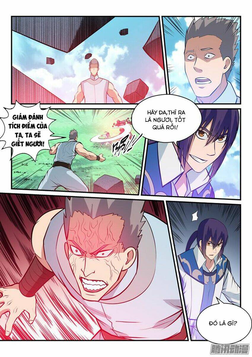 Bách Luyện Thành Thần Chapter 161 - Trang 2