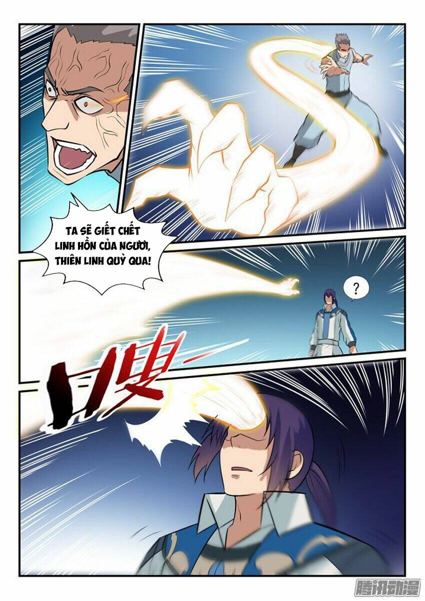 Bách Luyện Thành Thần Chapter 161 - Trang 2