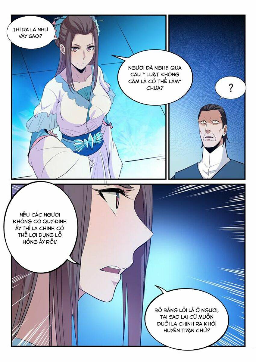 Bách Luyện Thành Thần Chapter 162 - Trang 2