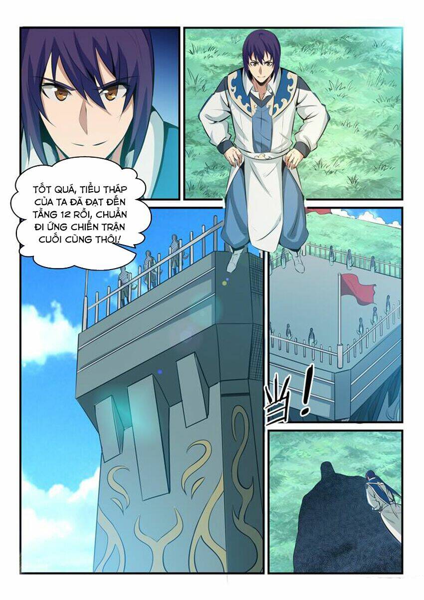 Bách Luyện Thành Thần Chapter 162 - Trang 2