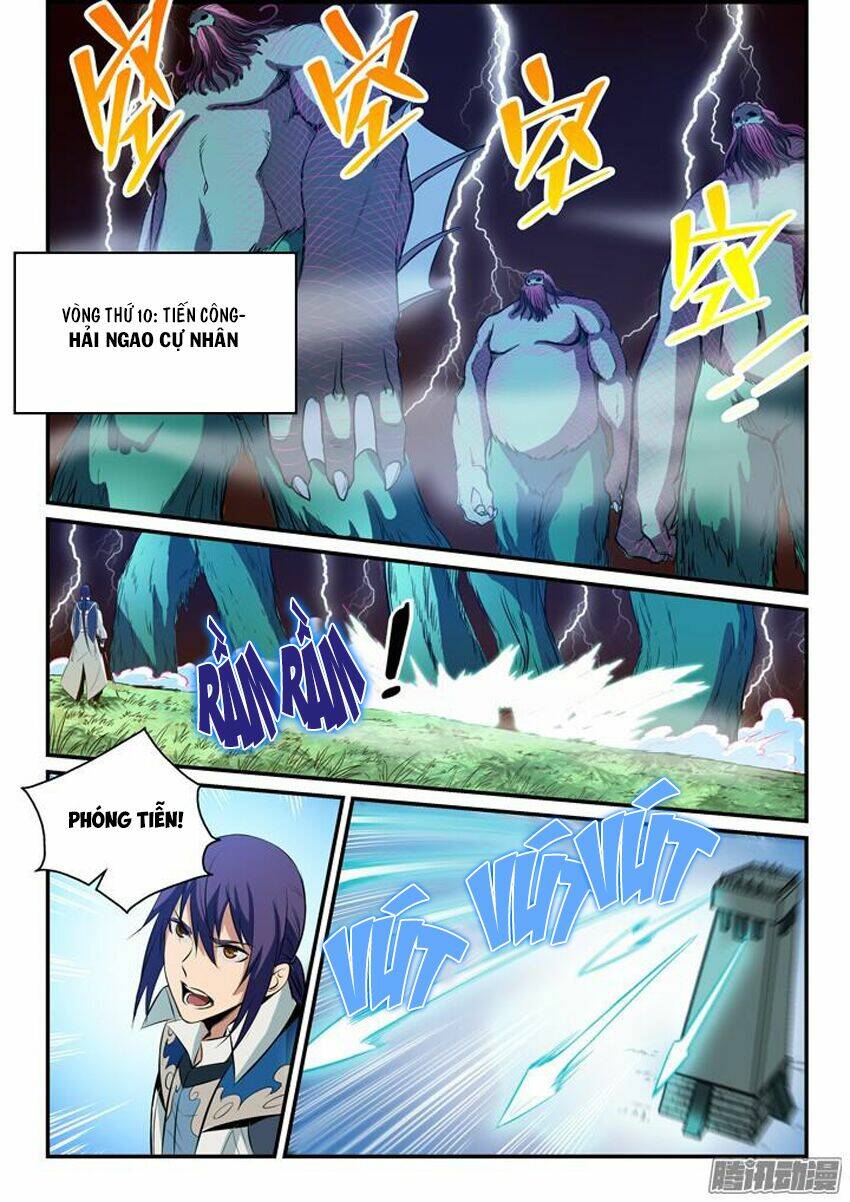 Bách Luyện Thành Thần Chapter 162 - Trang 2