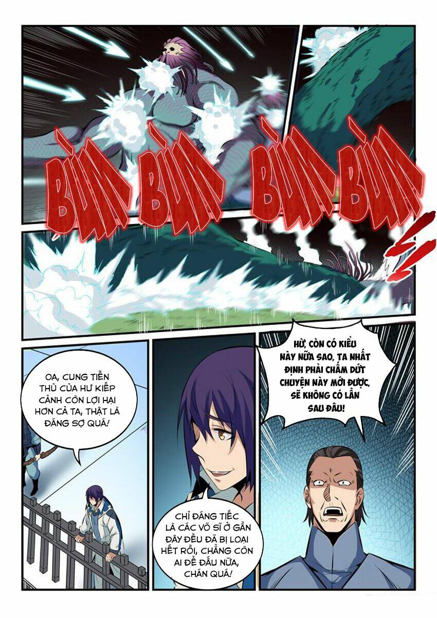 Bách Luyện Thành Thần Chapter 162 - Trang 2