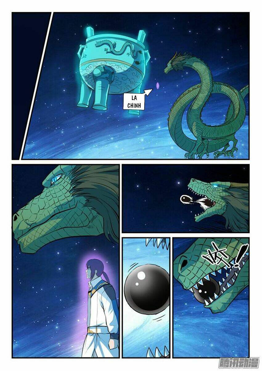 Bách Luyện Thành Thần Chapter 164 - Trang 2