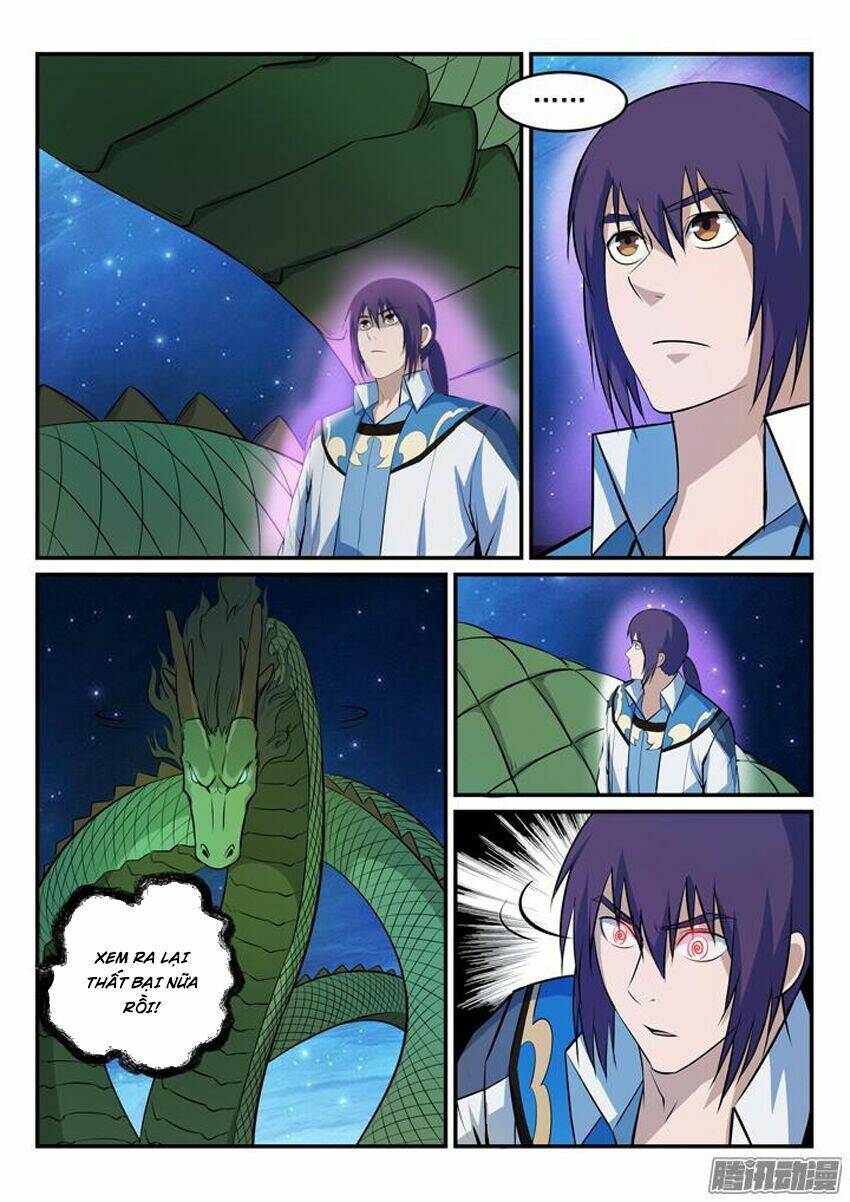 Bách Luyện Thành Thần Chapter 164 - Trang 2