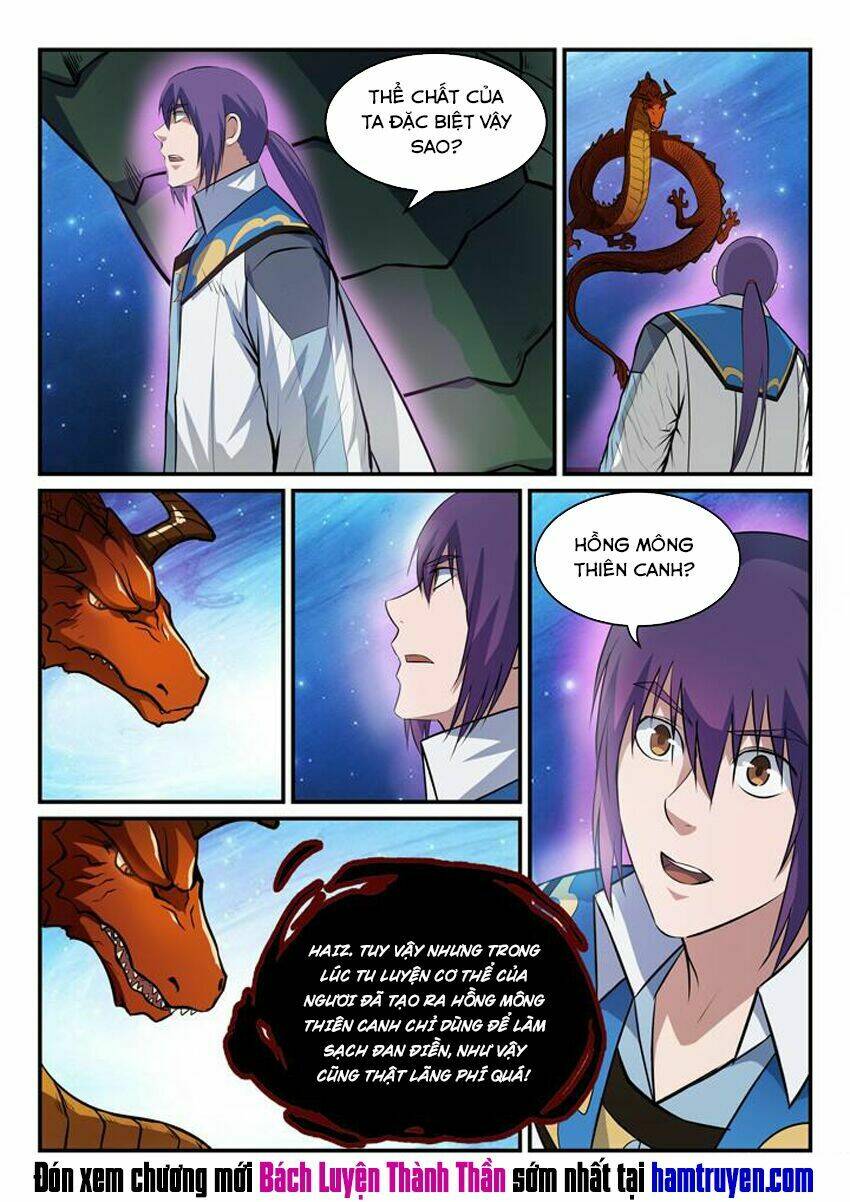 Bách Luyện Thành Thần Chapter 164 - Trang 2