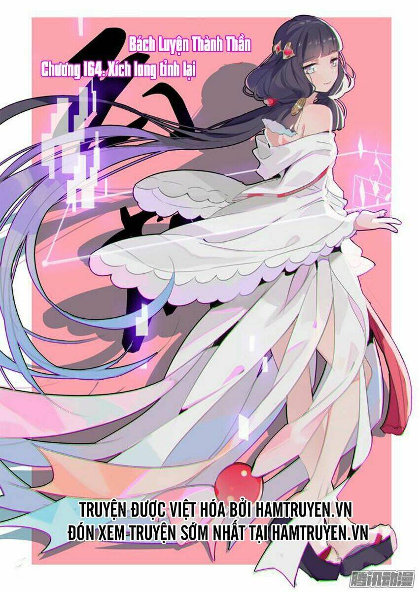 Bách Luyện Thành Thần Chapter 164 - Trang 2