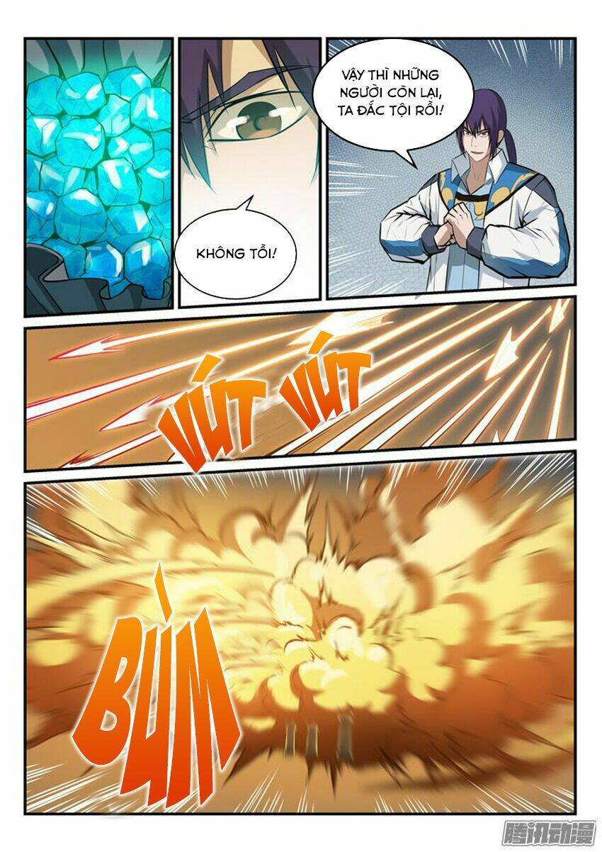 Bách Luyện Thành Thần Chapter 164 - Trang 2