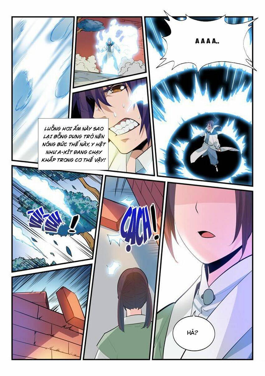 Bách Luyện Thành Thần Chapter 165 - Trang 2