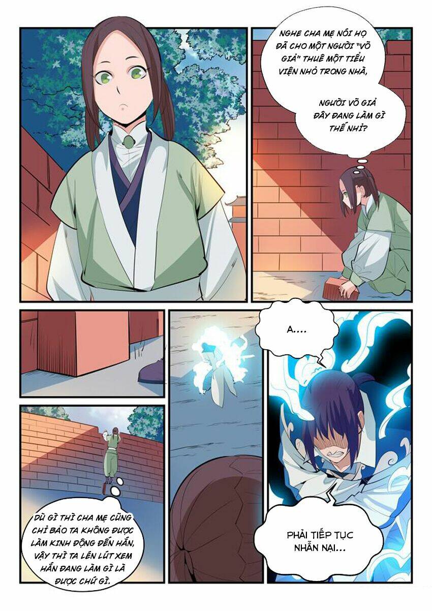 Bách Luyện Thành Thần Chapter 165 - Trang 2