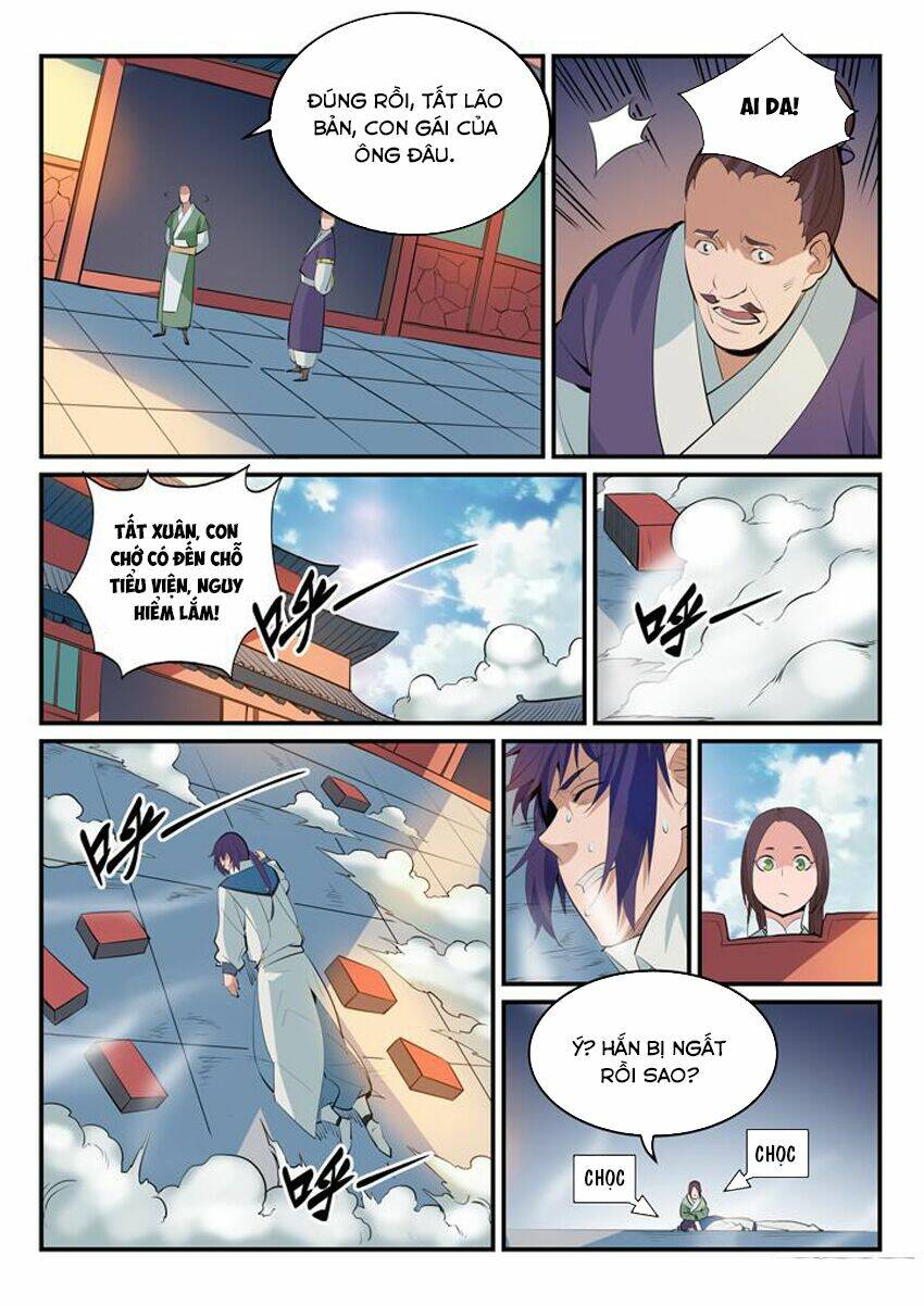 Bách Luyện Thành Thần Chapter 165 - Trang 2