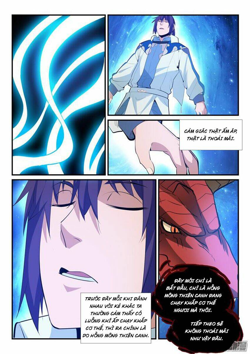 Bách Luyện Thành Thần Chapter 165 - Trang 2