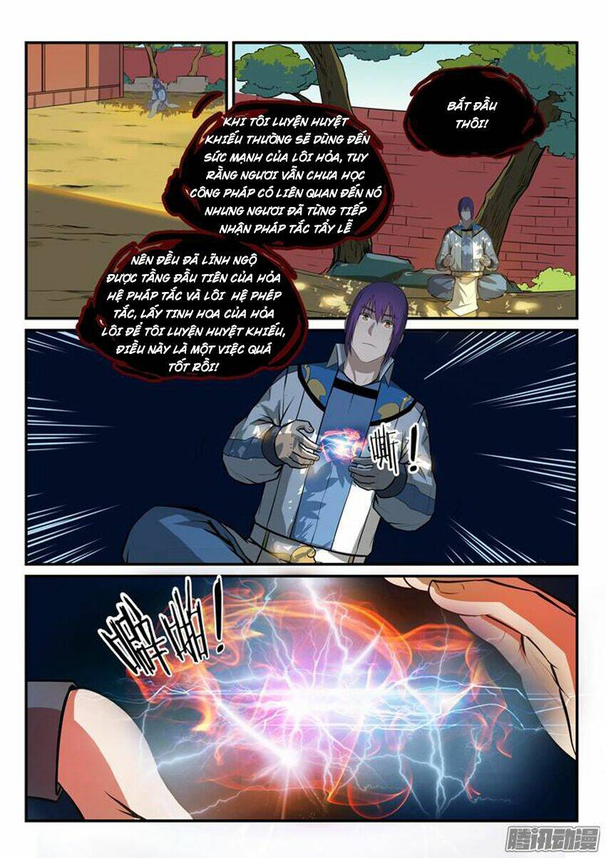 Bách Luyện Thành Thần Chapter 166 - Trang 2