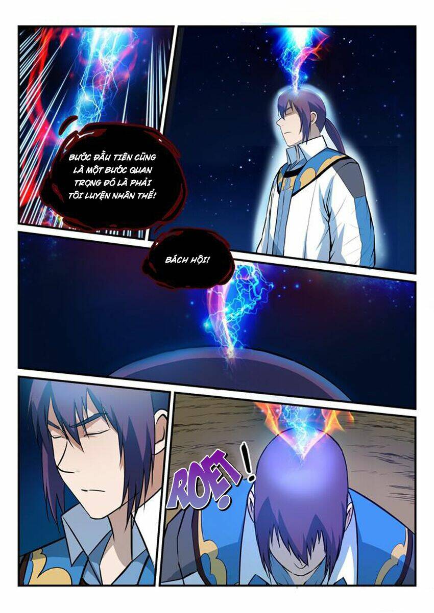 Bách Luyện Thành Thần Chapter 166 - Trang 2