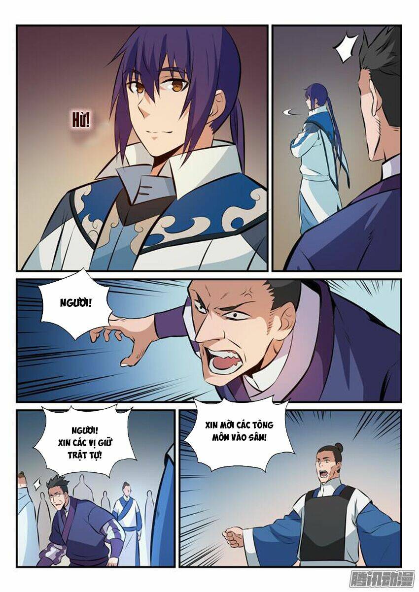 Bách Luyện Thành Thần Chapter 167 - Trang 2