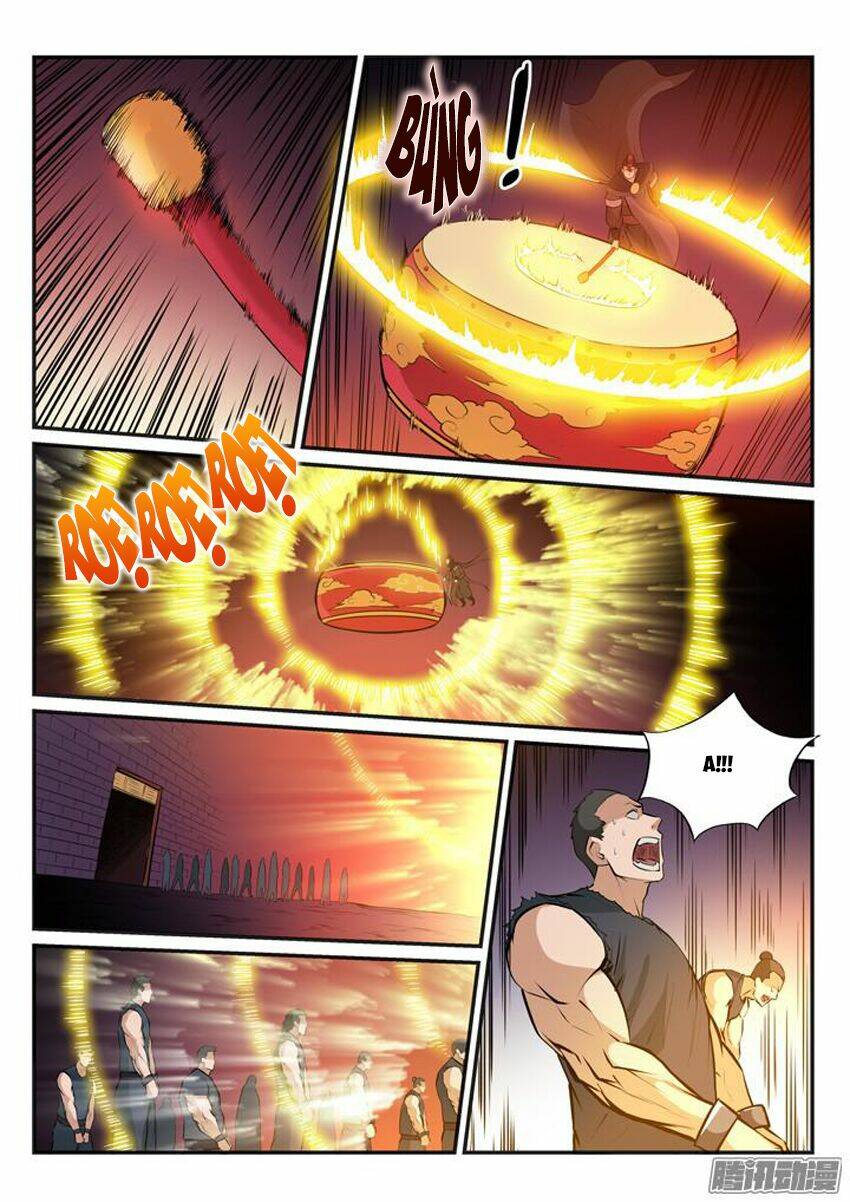 Bách Luyện Thành Thần Chapter 168 - Trang 2