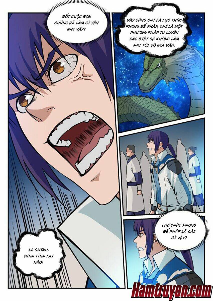 Bách Luyện Thành Thần Chapter 168 - Trang 2
