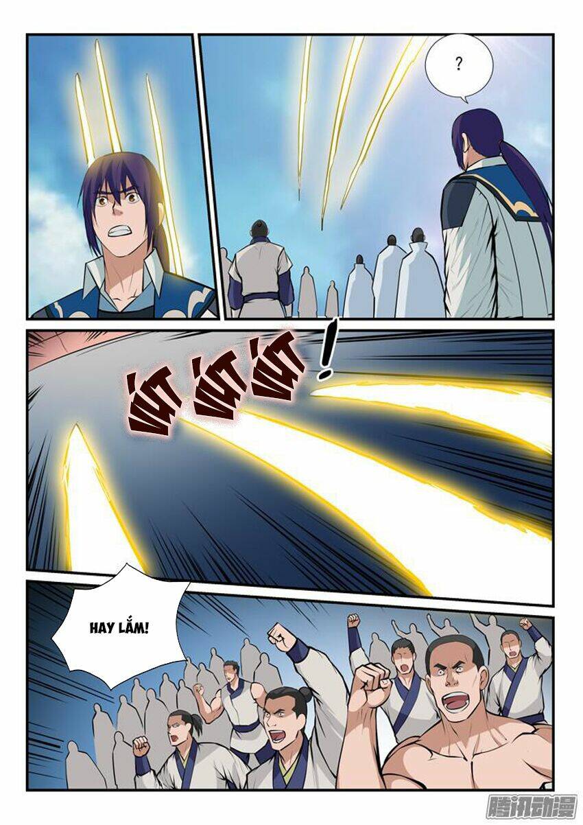 Bách Luyện Thành Thần Chapter 168 - Trang 2